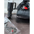 Black Halloween Gift Set 5 Piece Spider Brooch Mini Bag Tumbler Keychains